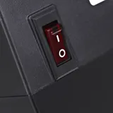 Стабилизатор напряжения SunWind AVR-1000 500Вт 1000ВА черный