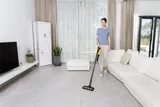 Пылесос ручной Karcher VC 4s Cordless Plus желтый/черный