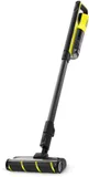 Пылесос ручной Karcher VC 4s Cordless Plus желтый/черный
