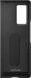 Чехол (клип-кейс) Samsung для Samsung Galaxy Z Fold2 Aramid Standing Cover черный (EF-XF916SBEGRU)