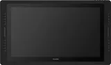Графический планшет-монитор Huion Kamvas Pro 24 USB Type-C черный