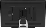 Графический планшет-монитор Huion Kamvas Pro 24 USB Type-C черный