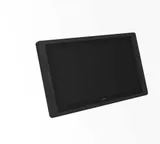Графический планшет-монитор Huion Kamvas Pro 24 USB Type-C черный