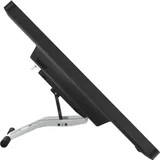 Графический планшет-монитор Huion Kamvas Pro 24 USB Type-C черный