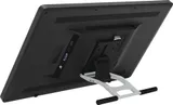 Графический планшет-монитор Huion Kamvas Pro 24 USB Type-C черный