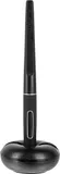 Графический планшет-монитор Huion Kamvas Pro 24 USB Type-C черный