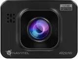 Видеорегистратор Navitel AR250 NV черный 12Mpix 1080x1920 1080p 140гр. JL5601