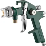 Краскораспылитель Kraftool 06520-1.4 280л/мин соп.:1.4мм бак:1л