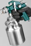 Краскораспылитель Kraftool 06520-1.4 280л/мин соп.:1.4мм бак:1л
