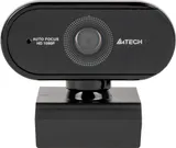 Камера Web A4Tech PK-930HA черный 2Mpix (1920x1080) USB2.0 с микрофоном