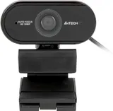 Камера Web A4Tech PK-930HA черный 2Mpix (1920x1080) USB2.0 с микрофоном