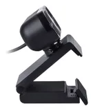 Камера Web A4Tech PK-940HA черный 2Mpix (1920x1080) USB2.0 с микрофоном