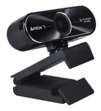 Камера Web A4Tech PK-940HA черный 2Mpix (1920x1080) USB2.0 с микрофоном