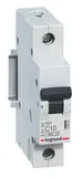 Выключатель автоматический Legrand 419662 RX3 10A тип C 4.5kA 1П 230В 1мод