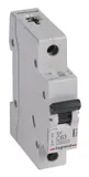 Выключатель автоматический Legrand RX3 419670 63A тип C 4.5kA 1П 230В 1мод