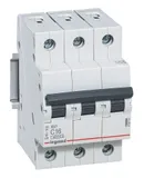 Выключатель автоматический Legrand 419708 RX3 16A тип C 4.5kA 3П 400В 3мод