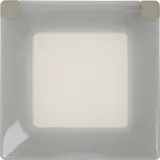 Рамка Legrand Etika 672560 накладная 1x вертикальный монтаж ABS пластик слоновая кость (упак.:1шт)