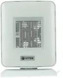 Тепловентилятор Vitek VT-2052 1500Вт белый