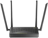 Роутер беспроводной D-Link DIR-825/GFRU/R3A AC1200 1000BASE-X SFP/4G ready (DIR-825/GFRU/R3A)