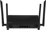 Роутер беспроводной D-Link DIR-825/GFRU/R3A AC1200 1000BASE-X SFP/4G ready черный