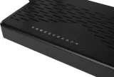 Роутер беспроводной D-Link DIR-825/GFRU/R3A AC1200 1000BASE-X SFP/4G ready черный