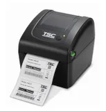 Термопринтер TSC DA210 стационарный черный