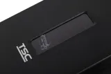 Принтер печати этикеток TSC TE200, 4", TT, 203 dpi, 6 ips, 16MB SDRAM, 8MB Flash, USB 2.0 EU