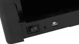 Принтер печати этикеток TSC TE200, 4", TT, 203 dpi, 6 ips, 16MB SDRAM, 8MB Flash, USB 2.0 EU