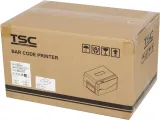 Принтер печати этикеток TSC TE200, 4", TT, 203 dpi, 6 ips, 16MB SDRAM, 8MB Flash, USB 2.0 EU