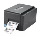 Принтер печати этикеток TSC TE200, 4", TT, 203 dpi, 6 ips, 16MB SDRAM, 8MB Flash, USB 2.0 EU