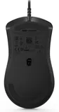 Мышь Lenovo M300 RGB черный оптическая 8000dpi USB 8but (GY50X79384)