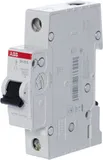 Выключатель автоматический ABB SH201L 2CDS241001R0104 10A тип C 4.5kA 1П 230/400В 1мод