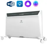 Конвектор Electrolux Air Gate Digital Inverter ECH/AGI-1500 1500Вт белый