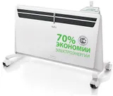 Конвектор Ballu Evolution Digital Inverter BEC/EVI-2500 2500Вт белый
