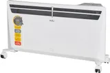 Конвектор Ballu Evolution Digital Inverter BEC/EVI-2500 2500Вт белый
