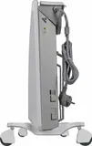Конвектор Ballu Evolution Digital Inverter BEC/EVI-2500 2500Вт белый