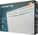 Конвектор Polaris PCH 1545 1500Вт белый
