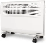 Конвектор Polaris PCH 1511 1500Вт белый