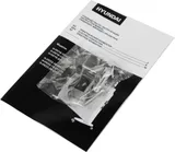 Конвектор Hyundai H-HV23-15-UI1334 1500Вт белый