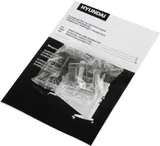 Конвектор Hyundai H-HV23-20-UI1335 2000Вт белый