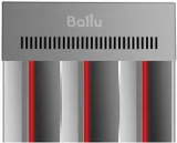 Обогреватель инфракрасный Ballu BIH-Т-6.0 6000Вт серый