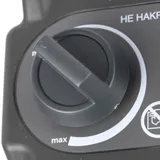 Тепловая пушка электрическая Ballu BHP-PE2-5 желтый/черный