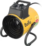 Тепловая пушка электрическая Ballu BHP-PE2-5 желтый/черный