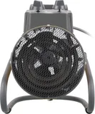 Тепловая пушка электрическая Ballu BHP-PE2-5 желтый/черный