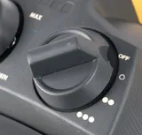 Тепловая пушка электрическая Ballu Prorab 2 BHP-P2-3 желтый