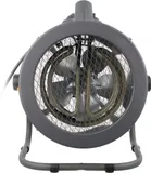 Тепловая пушка электрическая Ballu Prorab 2 BHP-P2-3 желтый