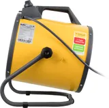 Тепловая пушка электрическая Ballu Prorab 2 BHP-P2-3 желтый