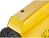 Тепловая пушка электрическая Ballu Prorab 2 BHP-P2-30 желтый/черный