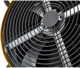 Тепловая пушка электрическая Ballu Prorab 2 BHP-P2-30 желтый/черный