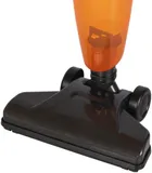 Пылесос ручной Endever Skyclean VC-277 700Вт темно-серый/оранжевый